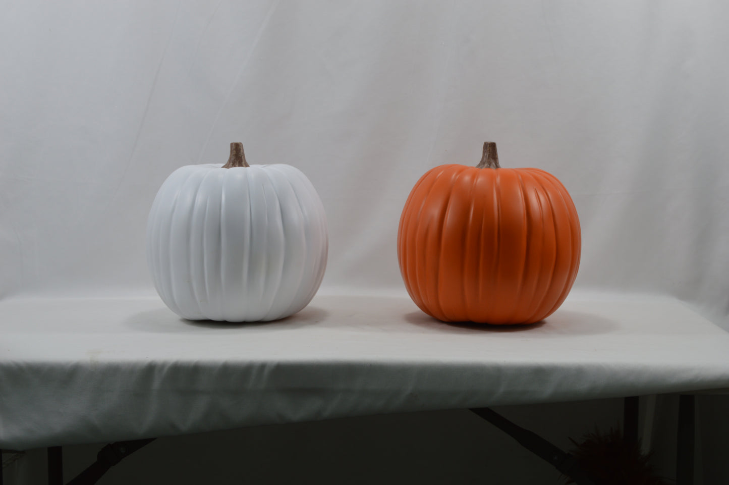 Fall Artificial Pumpkin