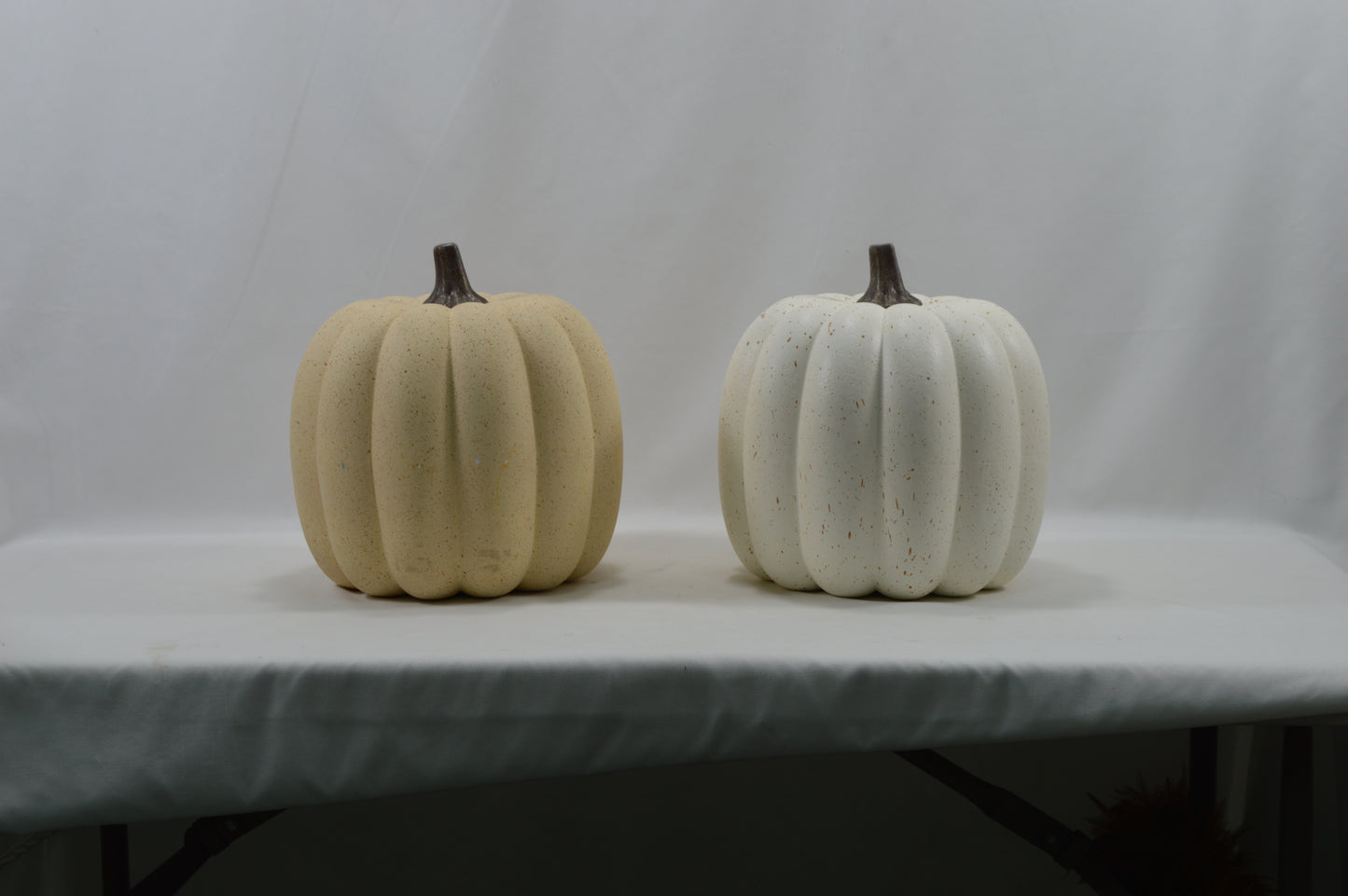 Fall Artificial Pumpkin