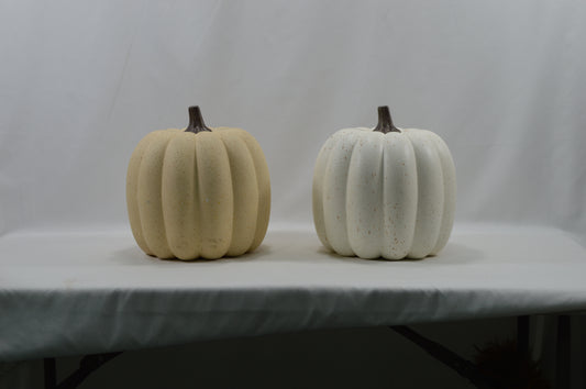 Fall Artificial Pumpkin
