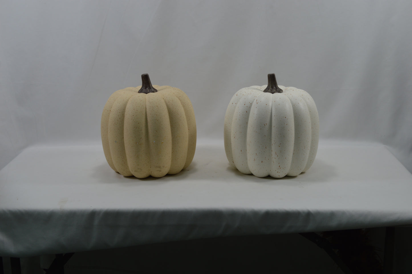 Fall Artificial Pumpkin