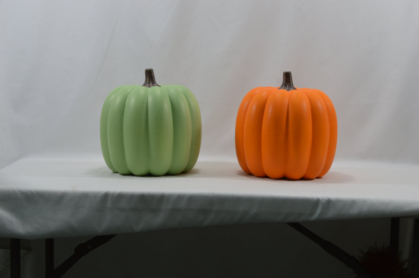 Fall Artificial Pumpkin