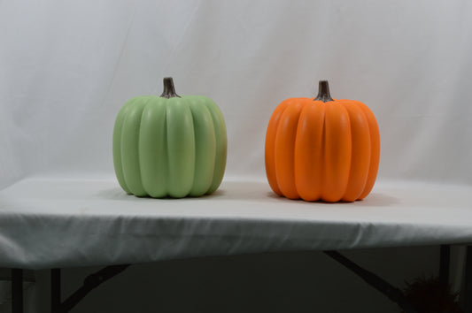 Fall Artificial Pumpkin