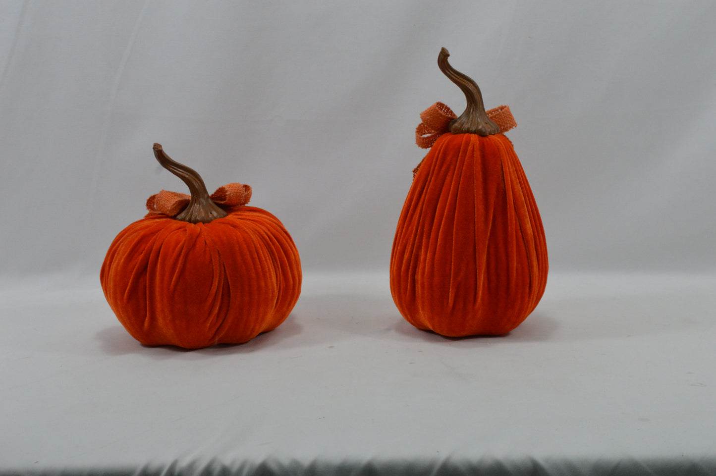 Fall Artificial Pumpkin