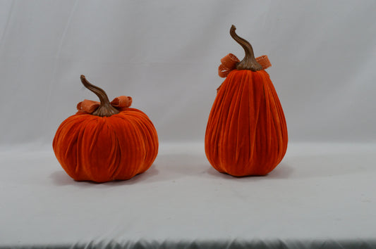 Fall Artificial Pumpkin