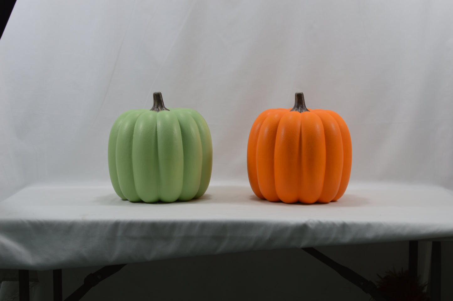 Fall Artificial Pumpkin