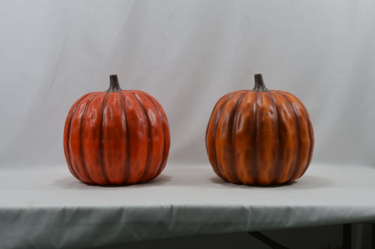 Fall Artificial Pumpkin