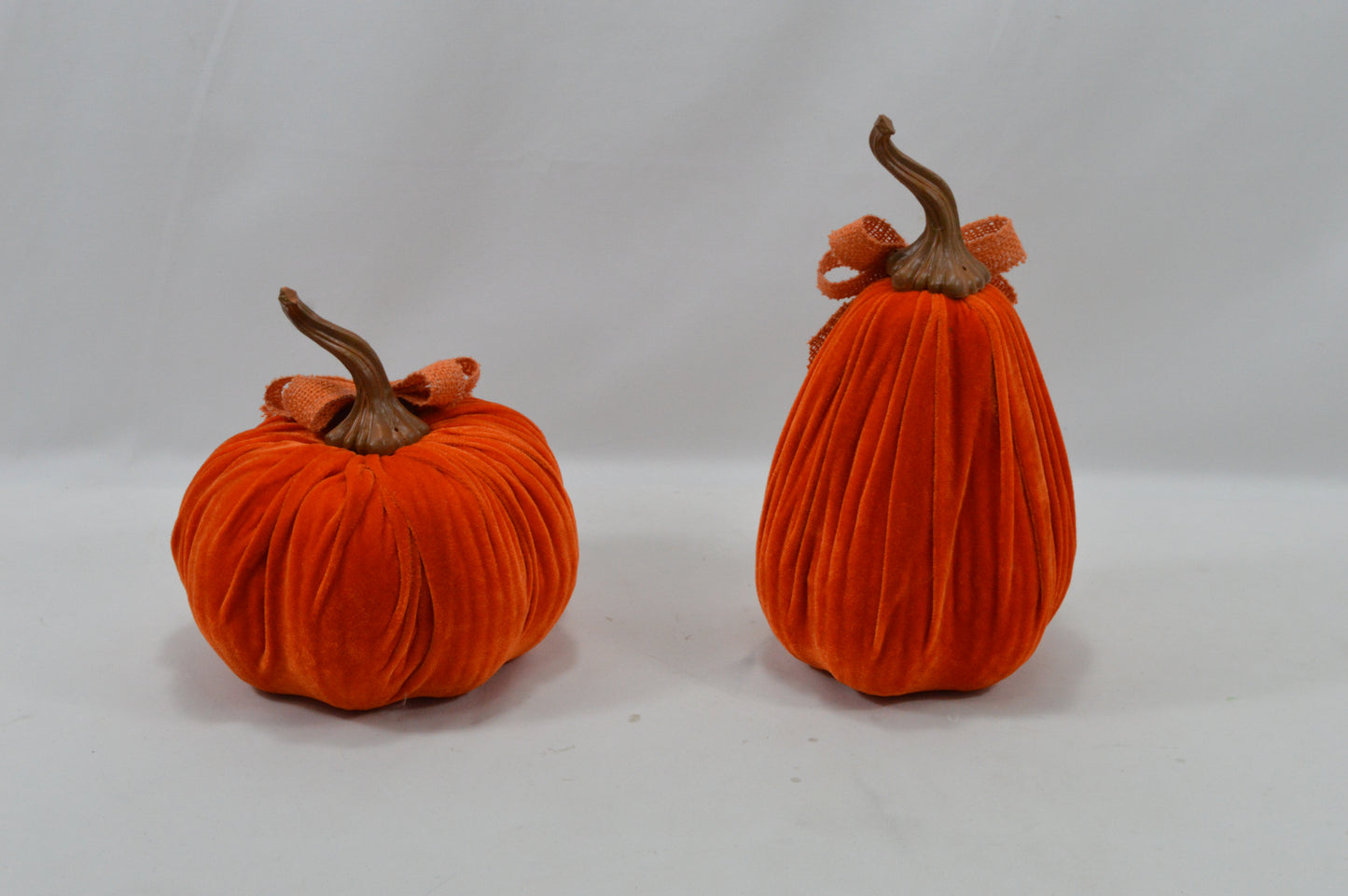 Fall Artificial Pumpkin
