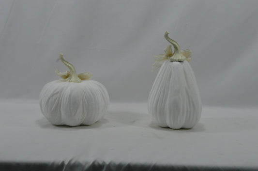 Fall Artificial Pumpkin