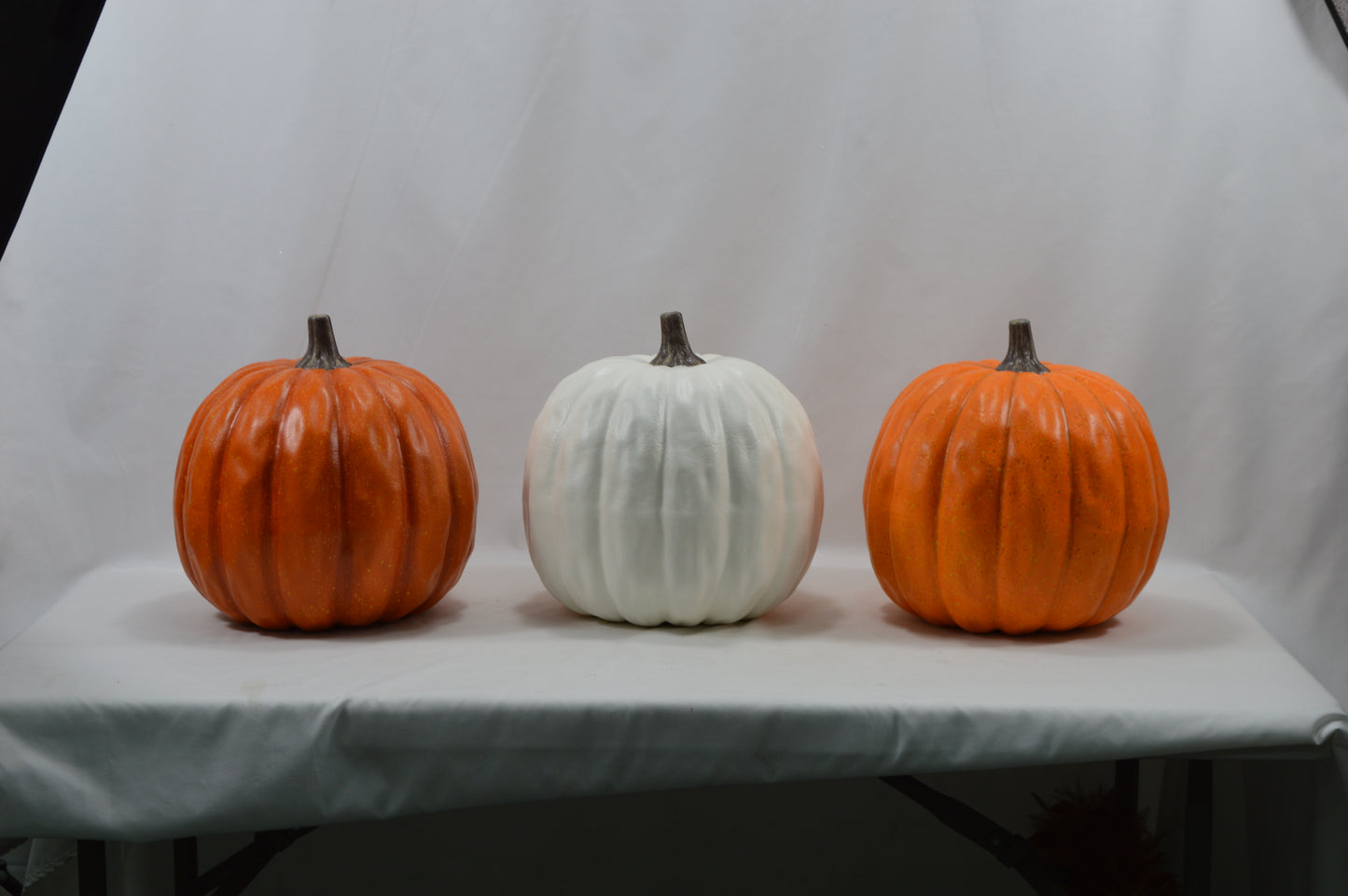 Fall Artificial Pumpkin