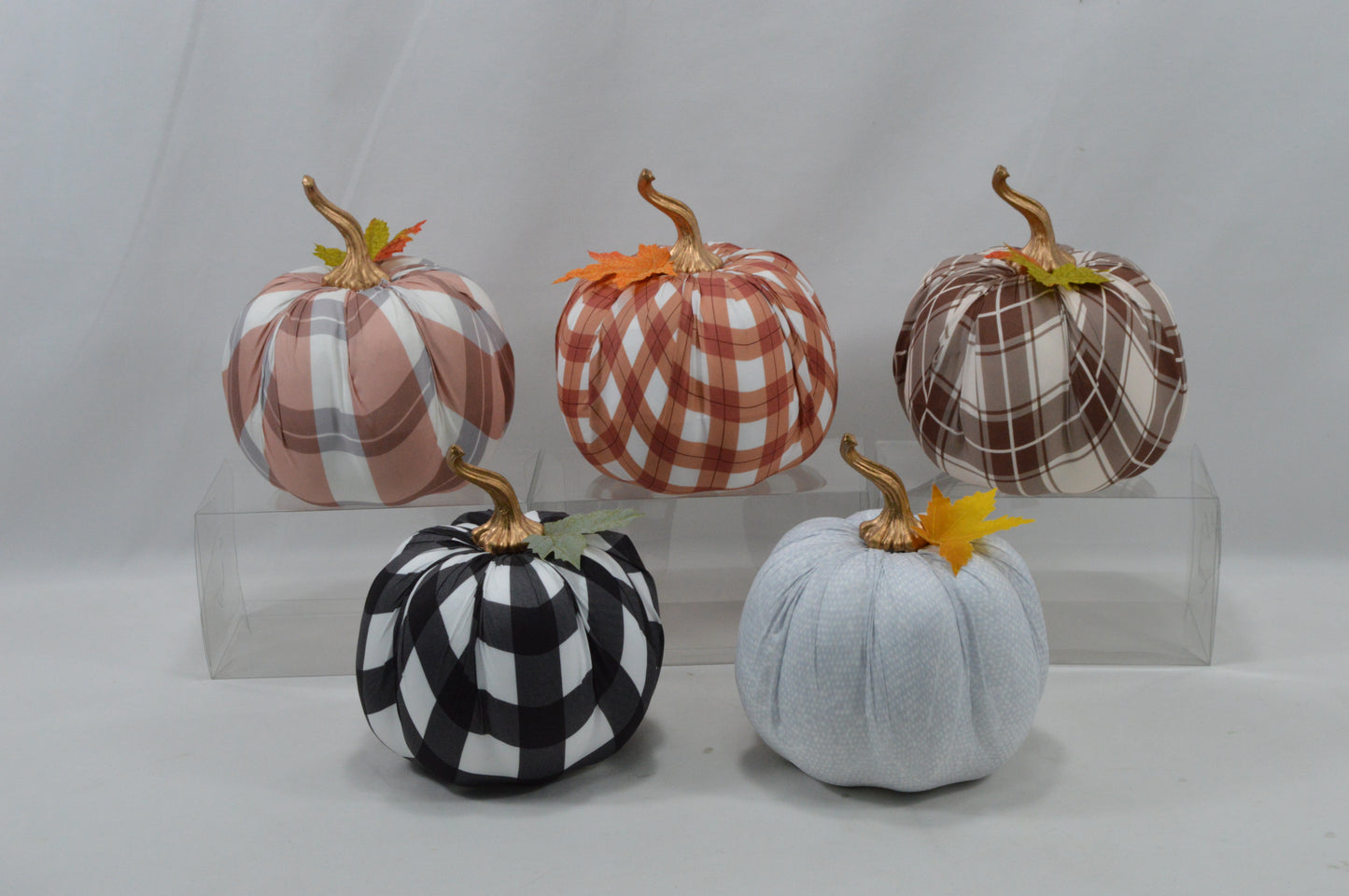 Fall Artificial Pumpkin