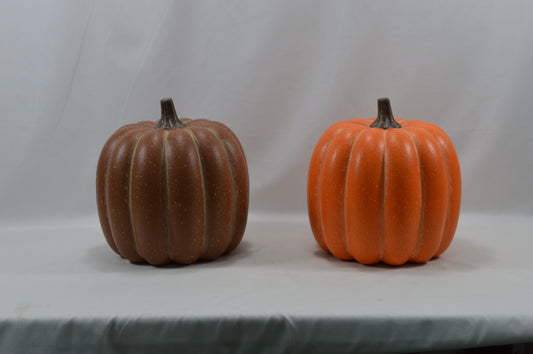 Fall Artificial Pumpkin