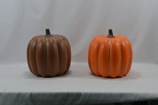 Fall Artificial Pumpkin