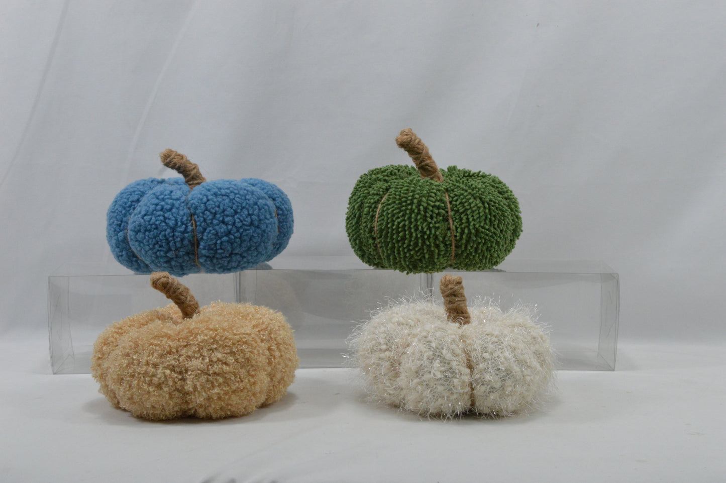 Fall Artificial Pumpkin