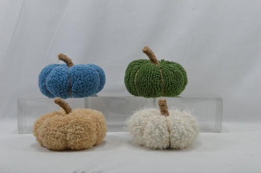 Fall Artificial Pumpkin