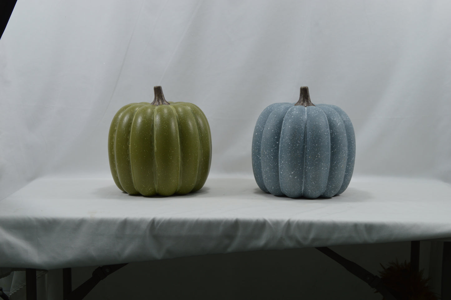 Fall Artificial Pumpkin