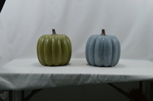 Fall Artificial Pumpkin