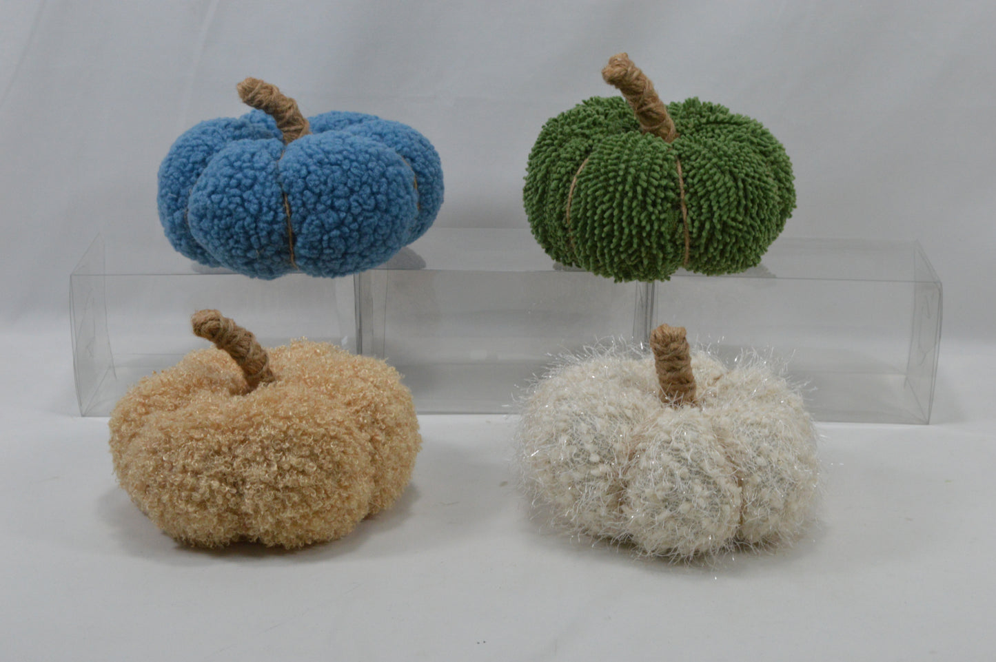 Fall Artificial Pumpkin