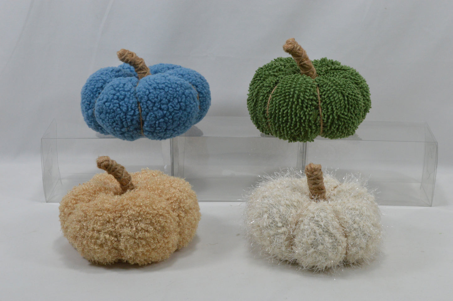 Fall Artificial Pumpkin