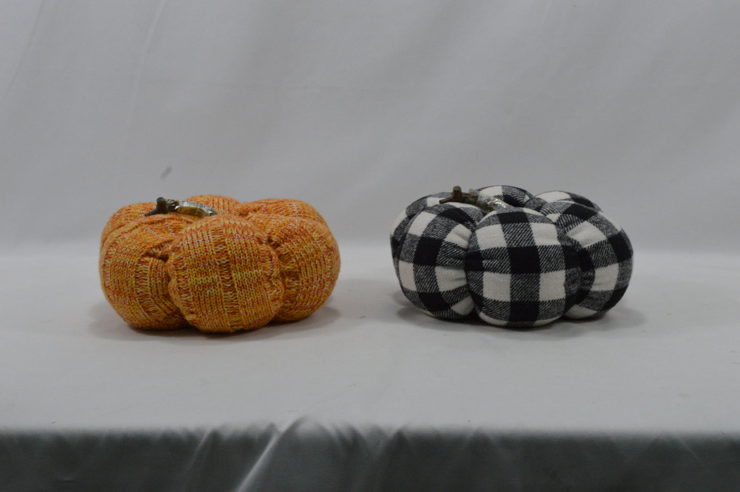 Fall Artificial Pumpkin