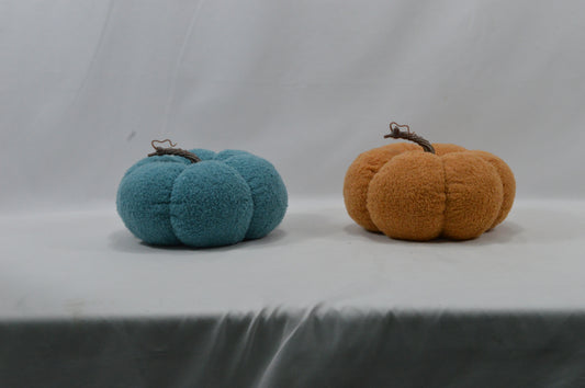Fall Artificial Pumpkin