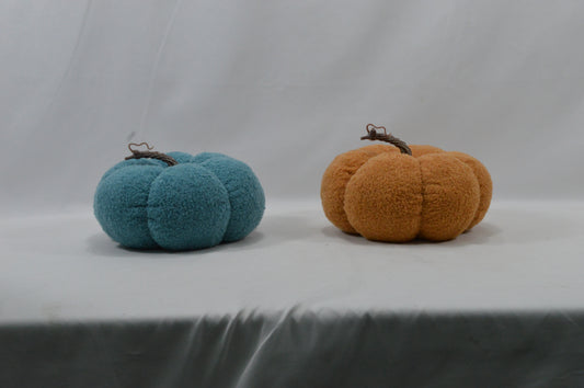 Fall Artificial Pumpkin