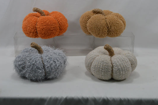 Fall Artificial Pumpkin