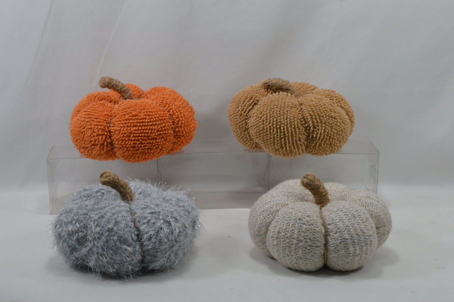 Fall Artificial Pumpkin