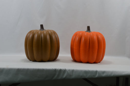 Fall Artificial Pumpkin