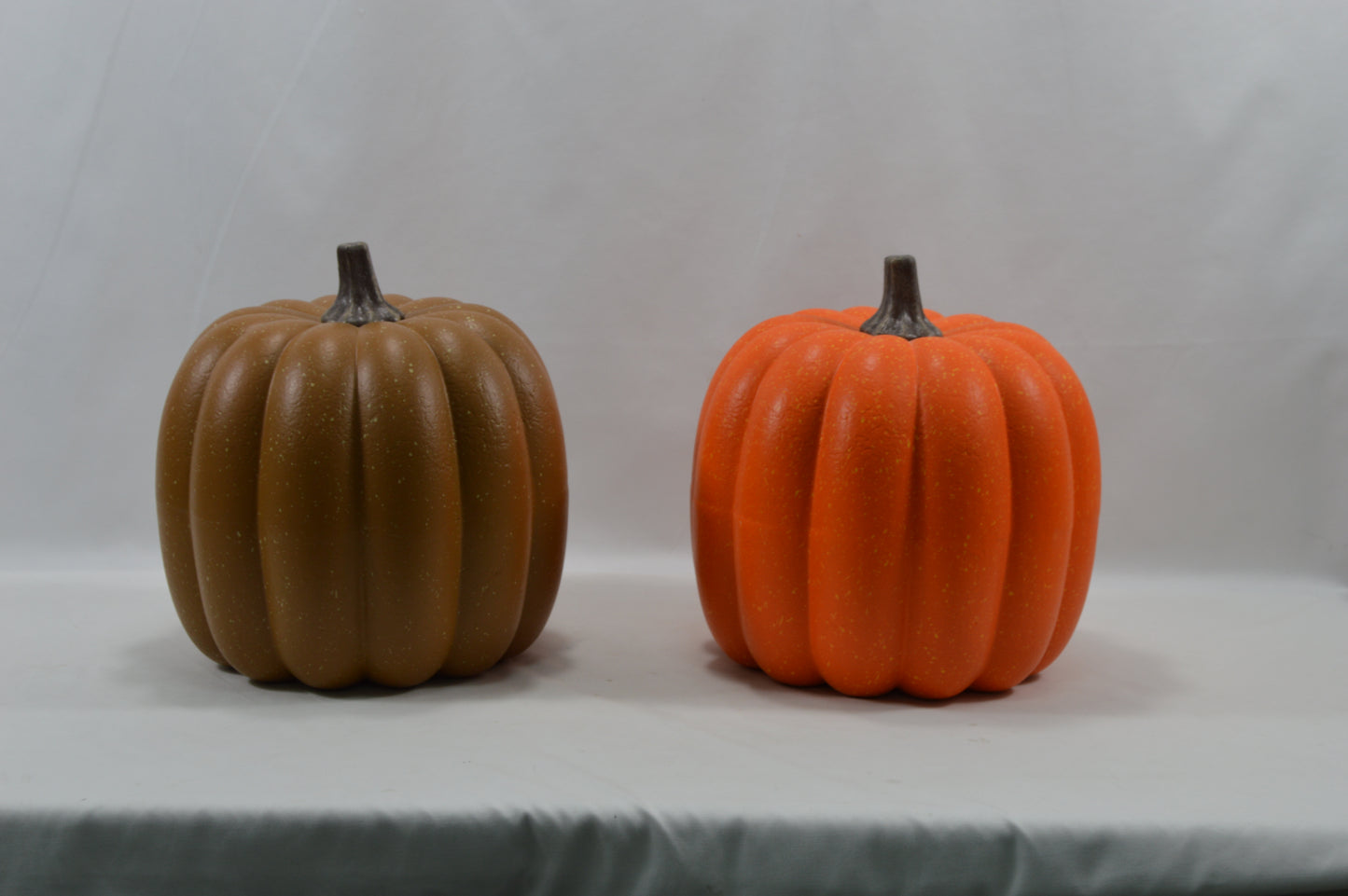 Fall Artificial Pumpkin