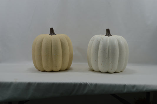 Fall Artificial Pumpkin