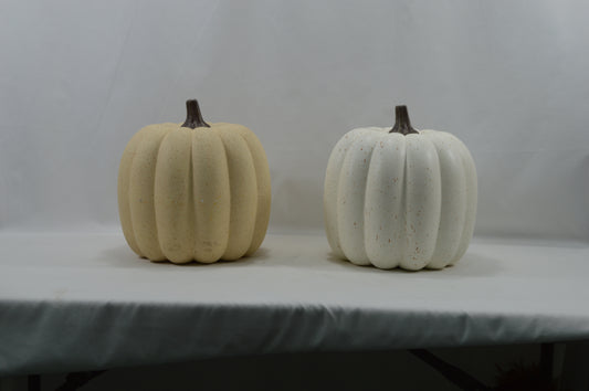 Fall Artificial Pumpkin