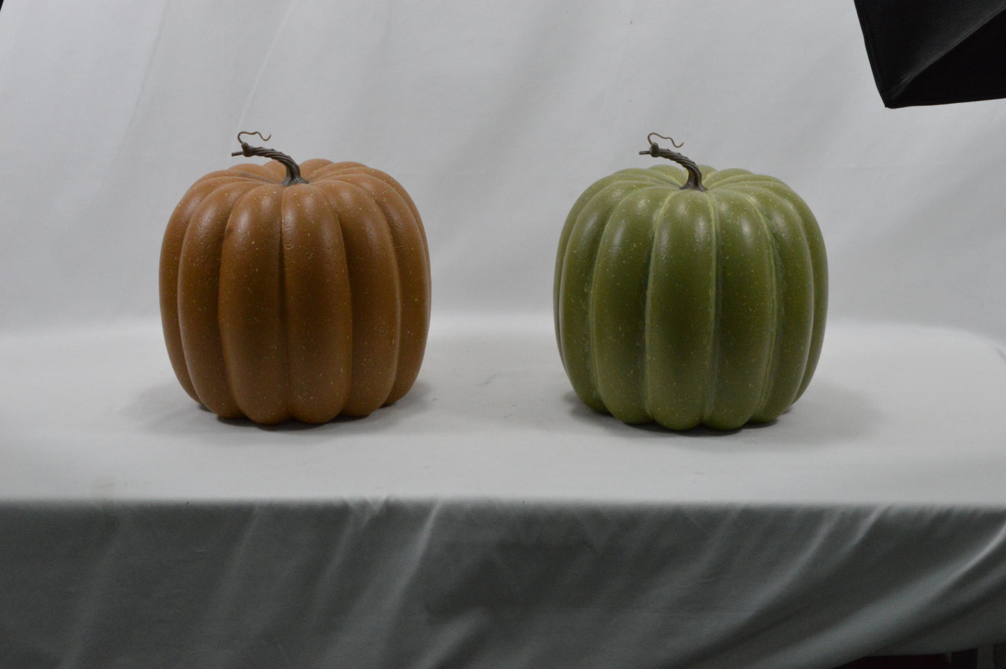Fall Artificial Pumpkin