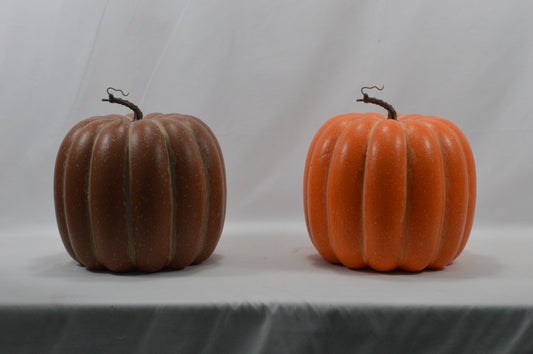 Fall Artificial Pumpkin