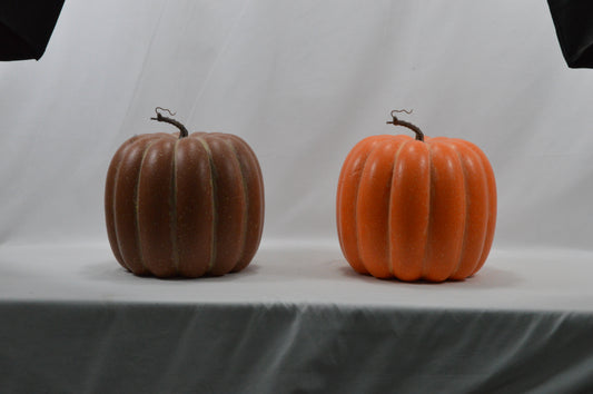 Fall Artificial Pumpkin