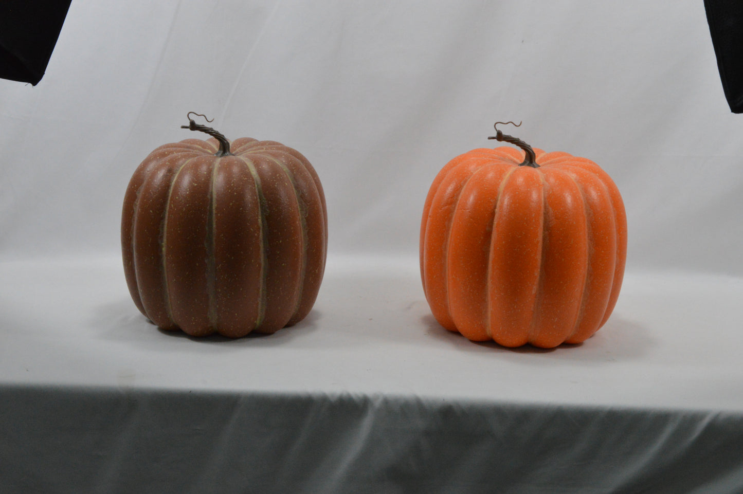 Fall Artificial Pumpkin