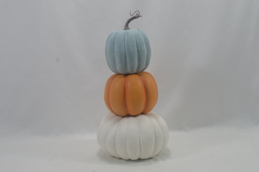 Fall Artificial Pumpkin