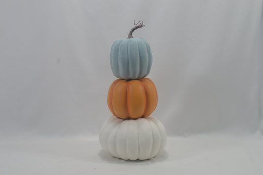 Fall Artificial Pumpkin