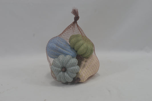 Fall Artificial Pumpkin