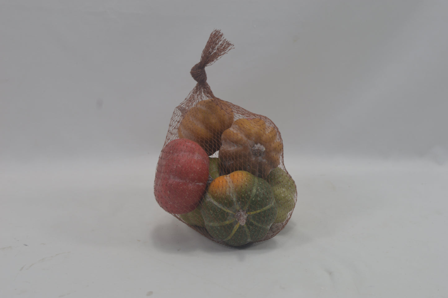 Fall Artificial Pumpkin
