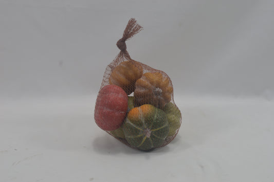 Fall Artificial Pumpkin