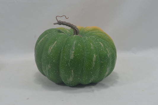 Fall Artificial Pumpkin