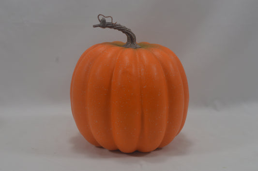 Fall Artificial Pumpkin
