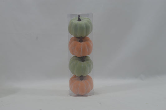 Fall Artificial Pumpkin