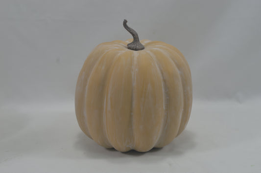 Fall Artificial Pumpkin