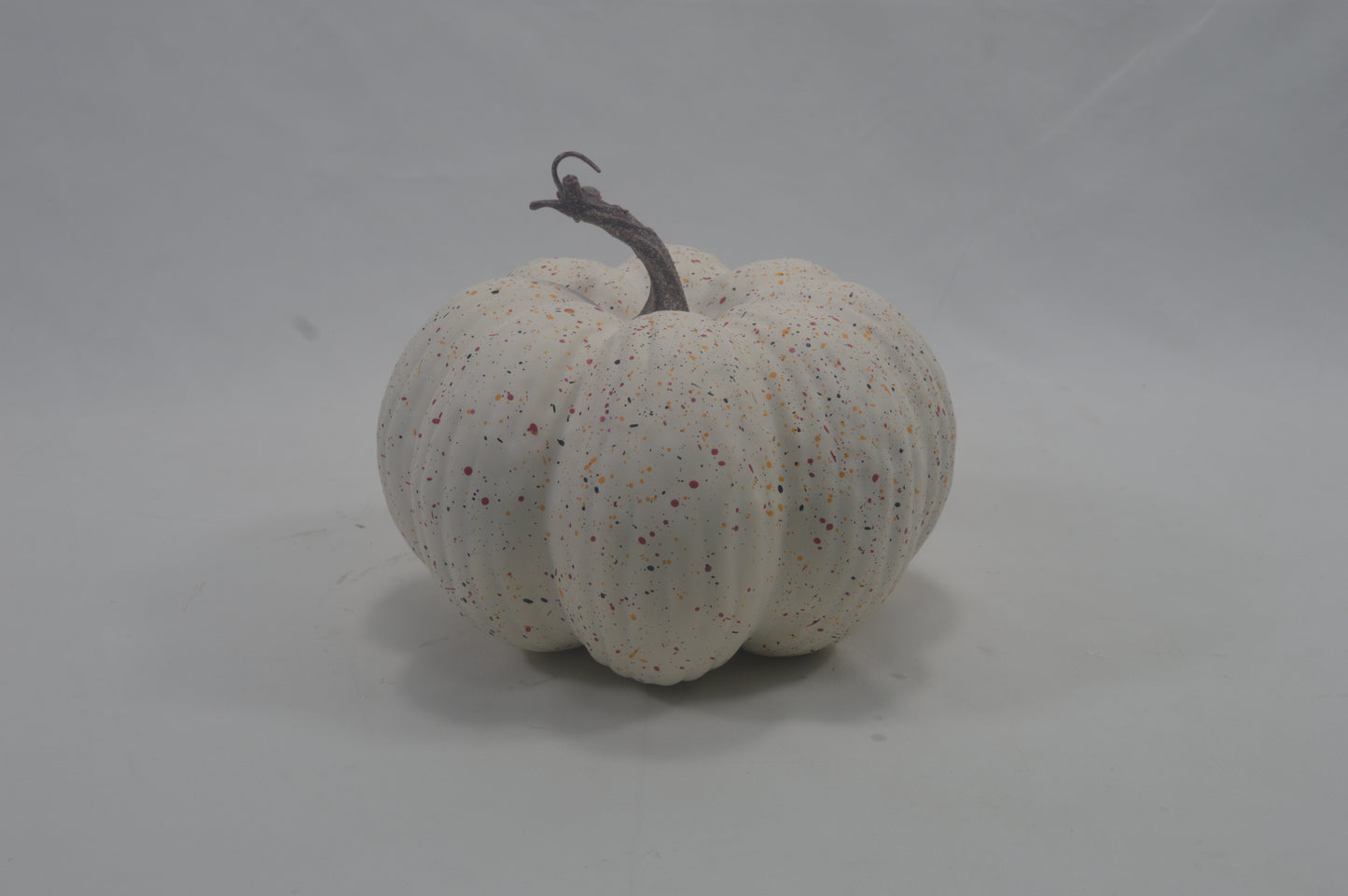 Fall Artificial Pumpkin