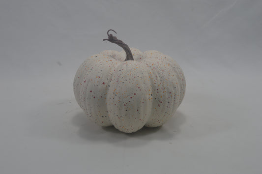 Fall Artificial Pumpkin
