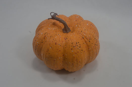 Fall Artificial Pumpkin