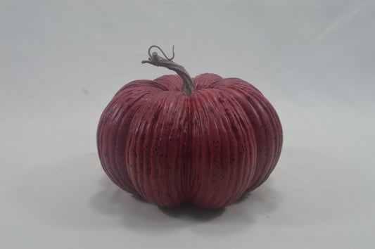 Fall Artificial Pumpkin