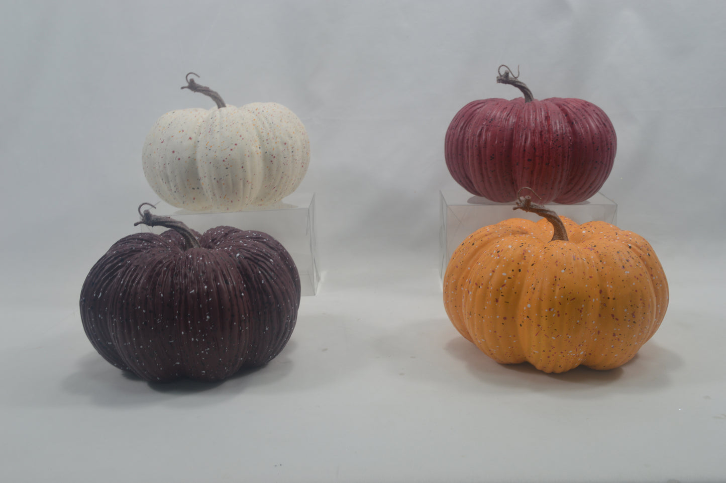 Fall Artificial Pumpkin
