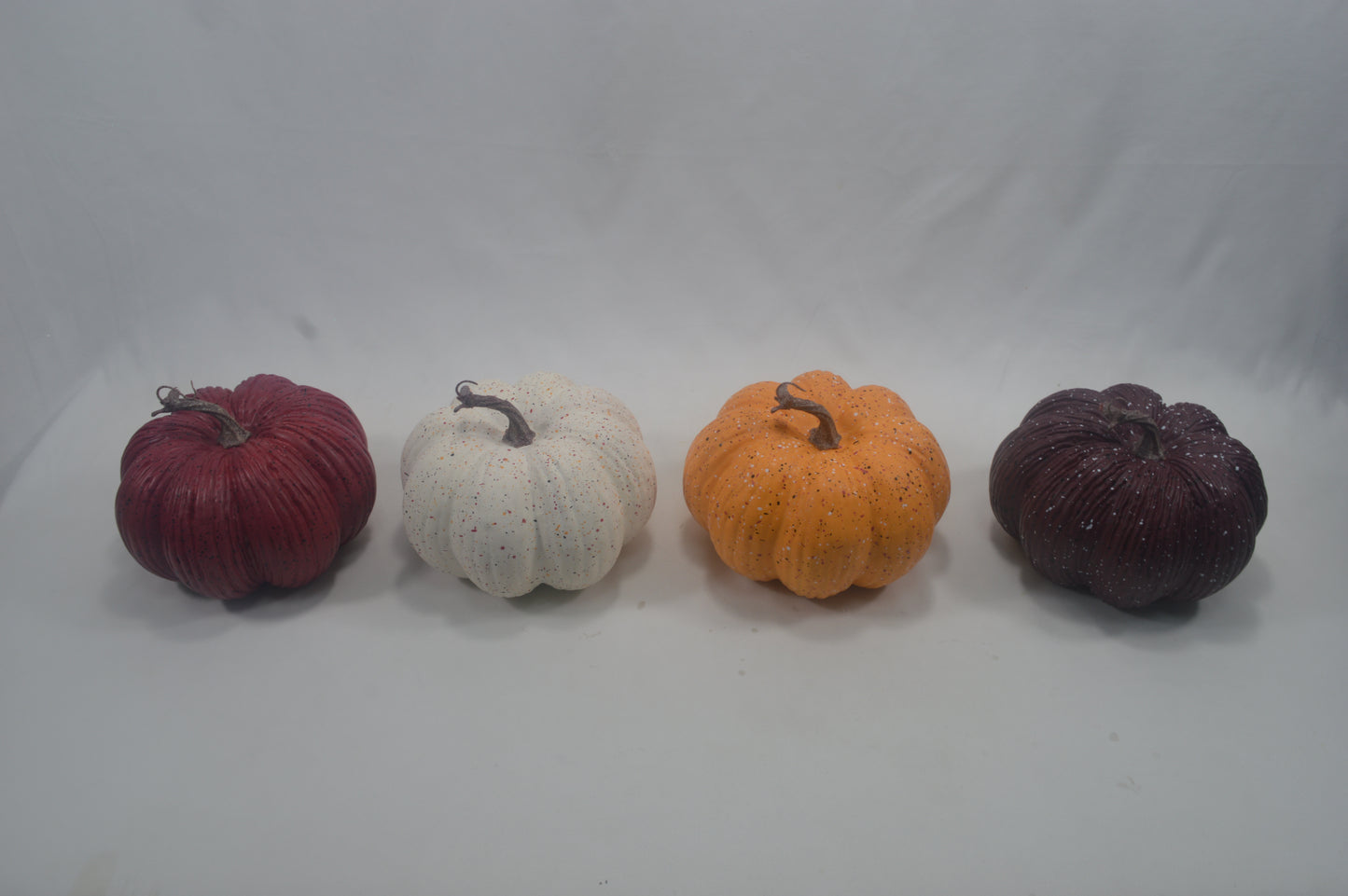 Fall Artificial Pumpkin